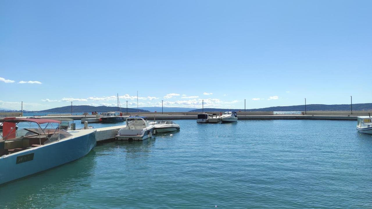 Apartman Iva Appartement Kaštela Buitenkant foto