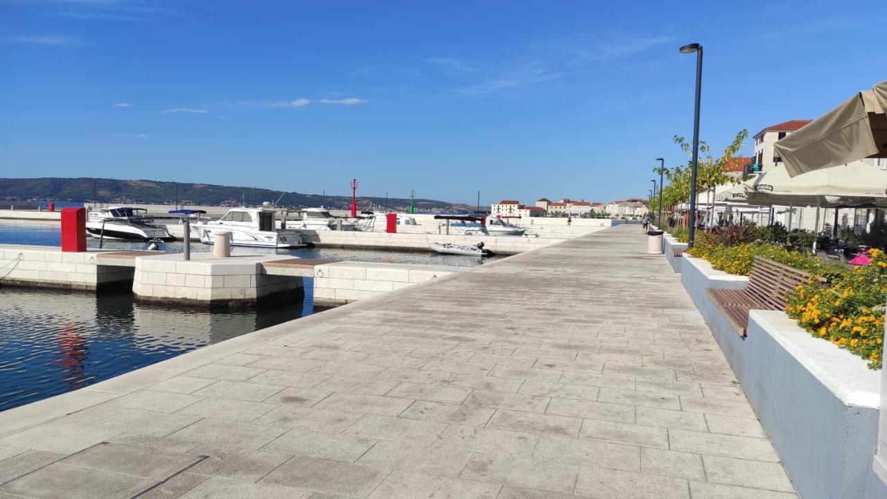 Apartman Iva Appartement Kaštela Buitenkant foto