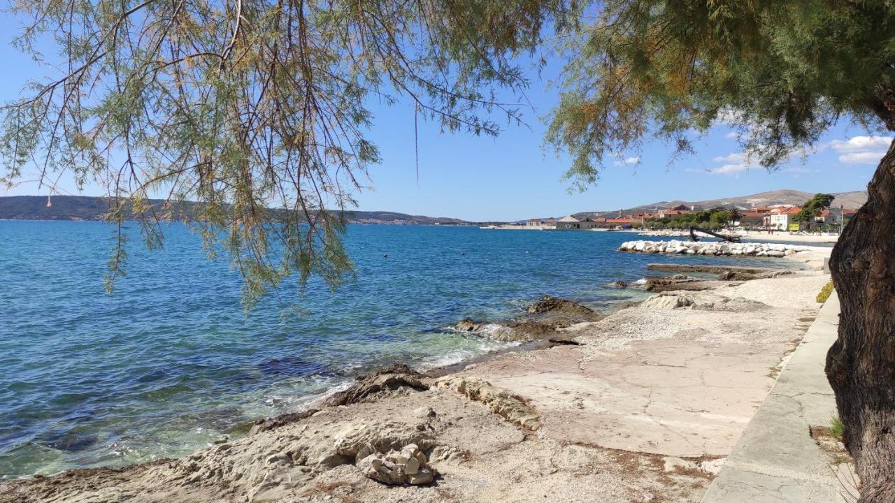 Apartman Iva Appartement Kaštela Buitenkant foto