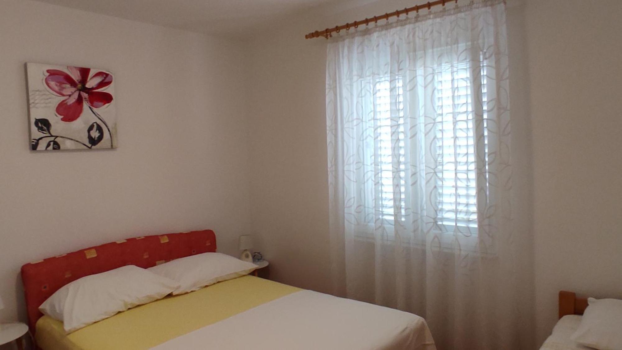 Apartman Iva Appartement Kaštela Buitenkant foto