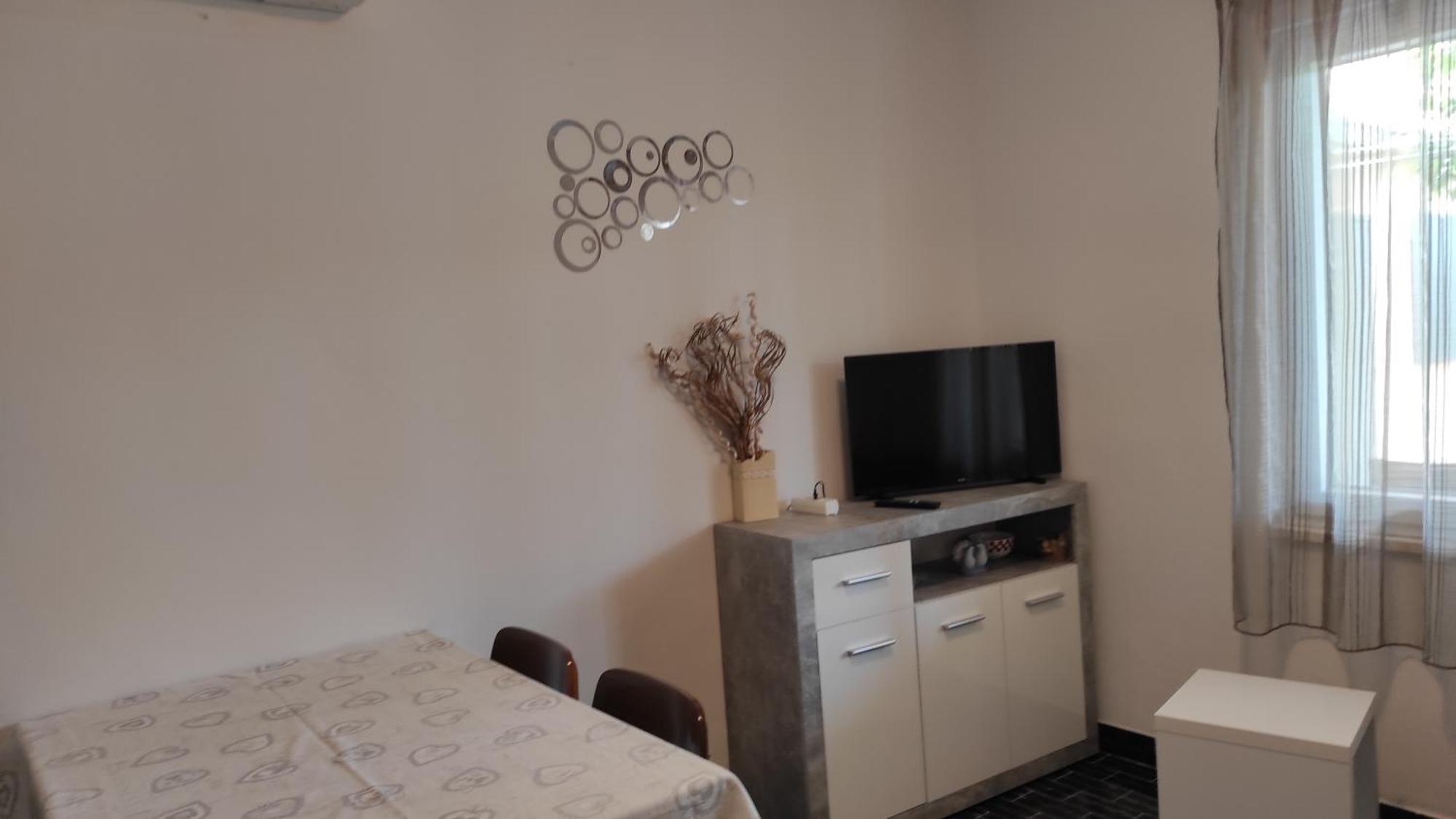 Apartman Iva Appartement Kaštela Buitenkant foto