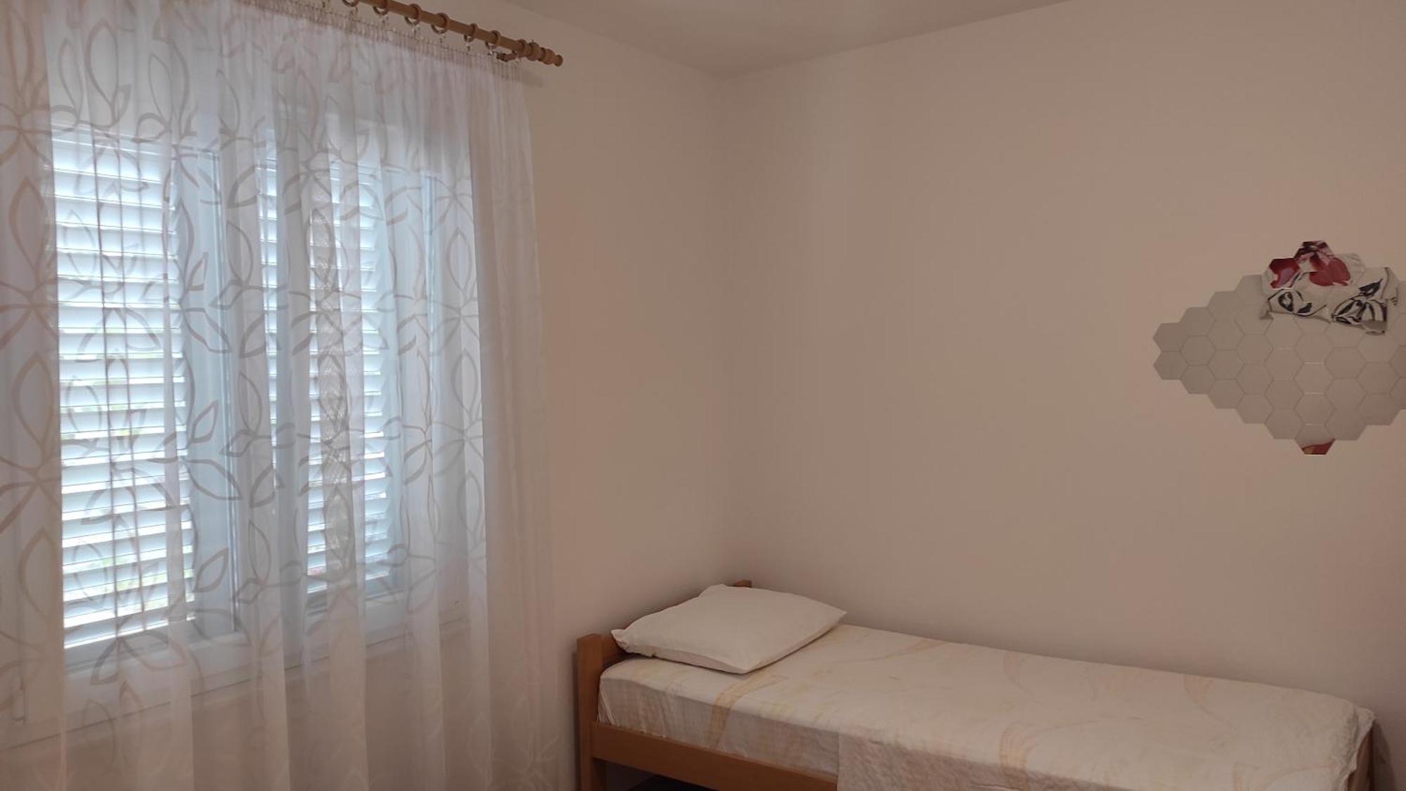 Apartman Iva Appartement Kaštela Buitenkant foto