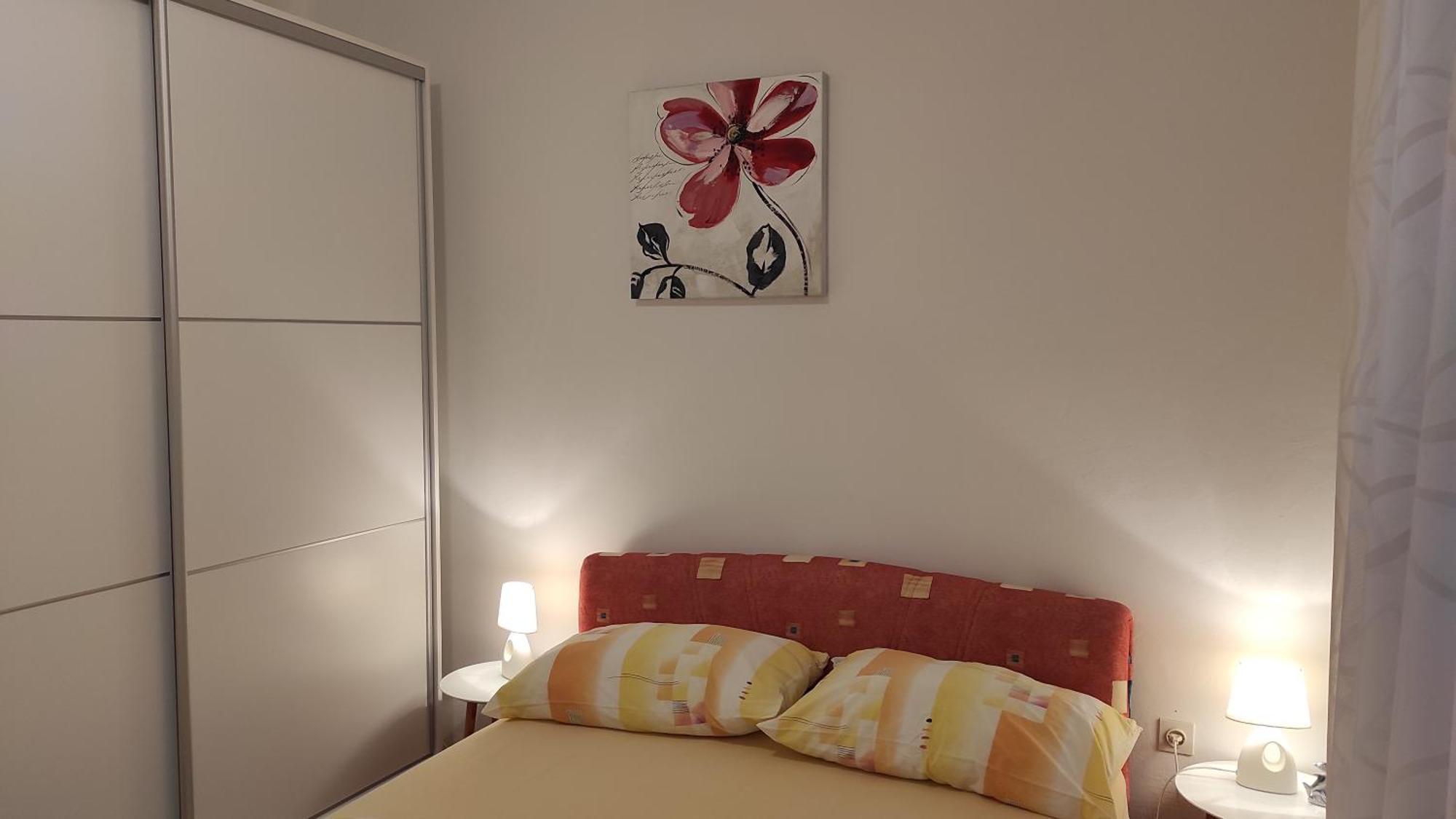 Apartman Iva Appartement Kaštela Buitenkant foto