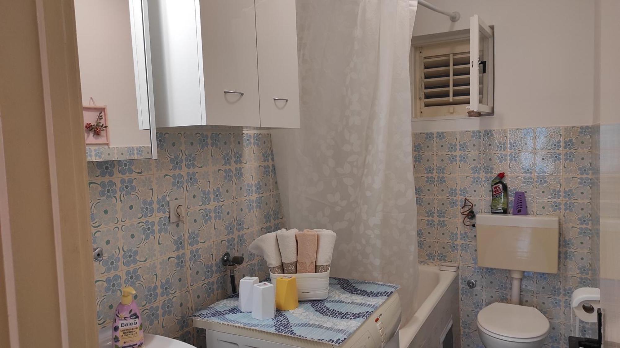 Apartman Iva Appartement Kaštela Buitenkant foto